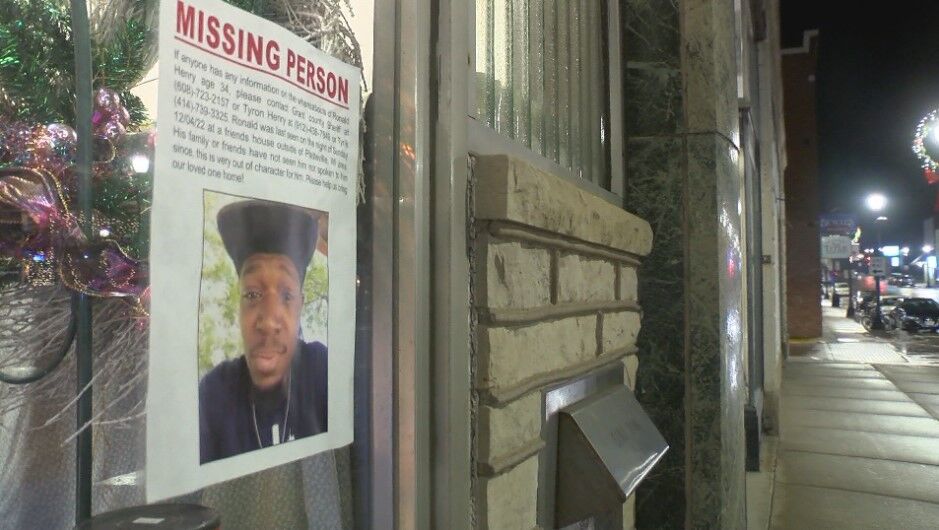 'He's just gone': Authorities temporarily suspend search for missing man as leads dwindle